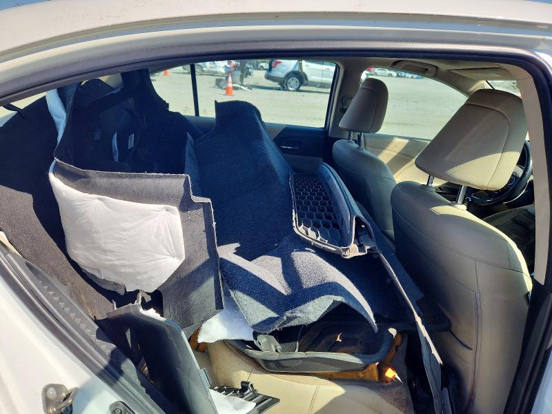 49536706 :رقم المزاد ، 1HGCR6F5XFA009995 vin ، 2015 Honda Accord مزاد بيع
