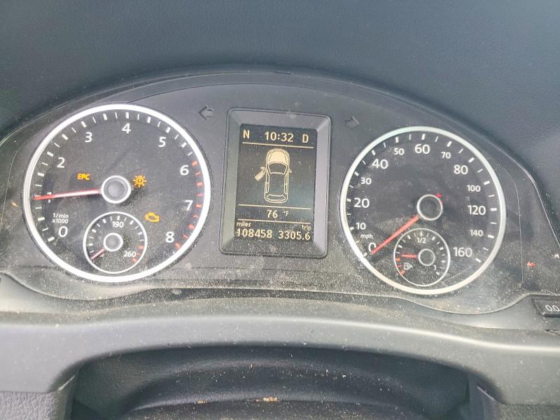 Продажа на аукционе авто 2012 Volkswagen Tiguan, vin: WVGAV7AX8CW599978, номер лота: 47929056