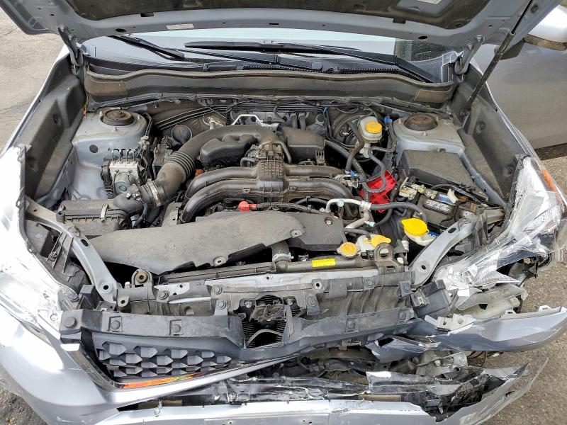 52087686 :رقم المزاد ، JF2SJAEC6EH511320 vin ، 2014 Subaru Forester مزاد بيع
