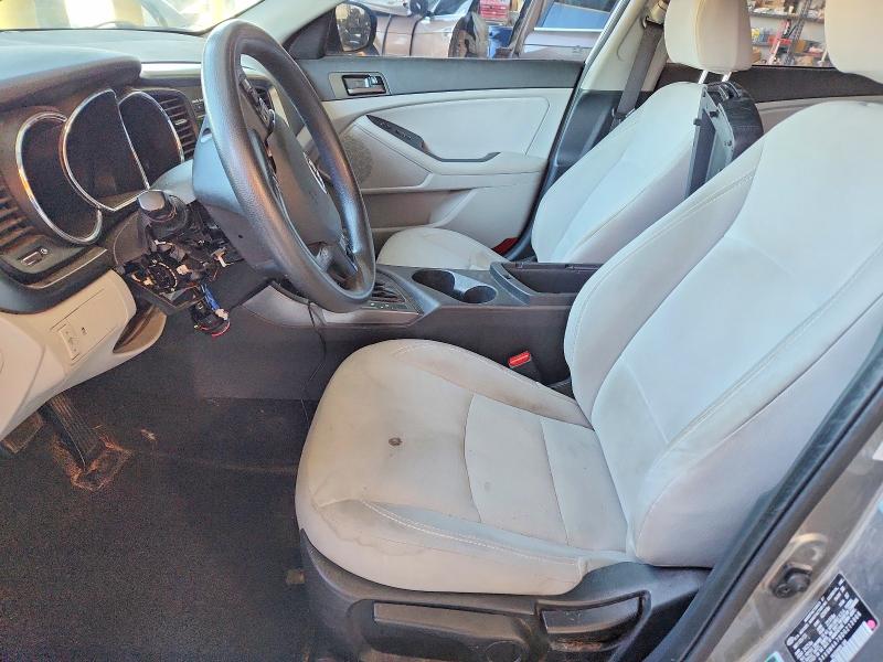 Продаж на аукціоні авто 2013 Kia Optima, vin: 5XXGM4A78DG213966, номер лоту: 51483996