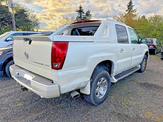 Продаж на аукціоні авто 2002 Cadillac Escalade, vin: 3GYEK63N72G331211, номер лоту: 50524436