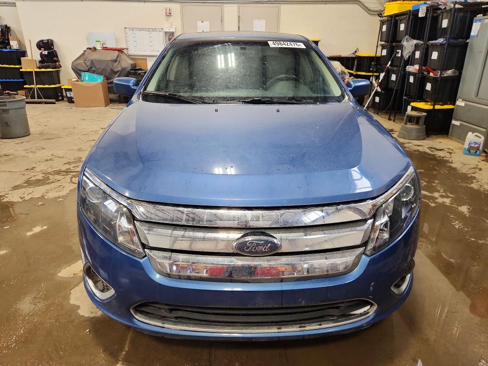 Продаж на аукціоні авто 2010 Ford Fusion, vin: 3FAHP0JG1AR240529, номер лоту: 49842476