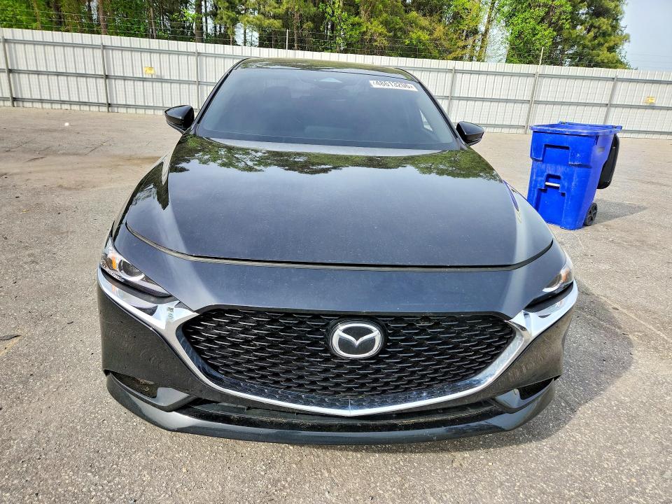 Продаж на аукціоні авто 2024 Mazda 3, vin: 3MZBPACMXRM401054, номер лоту: 48613206
