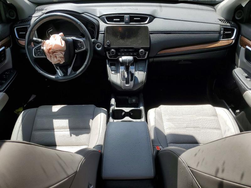 Aukcja sprzedaży 2019 Honda Cr-v, vin: JHLRW2H80KX004655, numer aukcji: 51295506