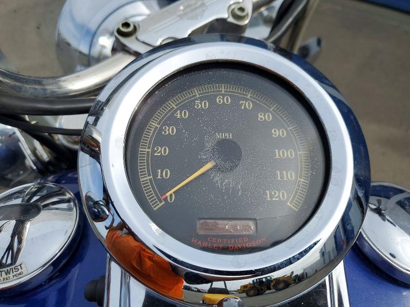 Продаж на аукціоні авто 2006 Harley-davidson Flstfi, vin: 1HD1BXB166Y034028, номер лоту: 51522326