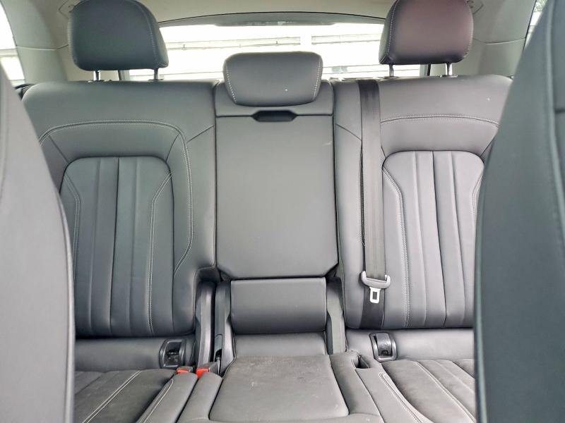 2021 Audi Q5 მანქანა იყიდება აუქციონზე, vin: WA1AAAFY0M2099749, აუქციონის ნომერი: 48807776