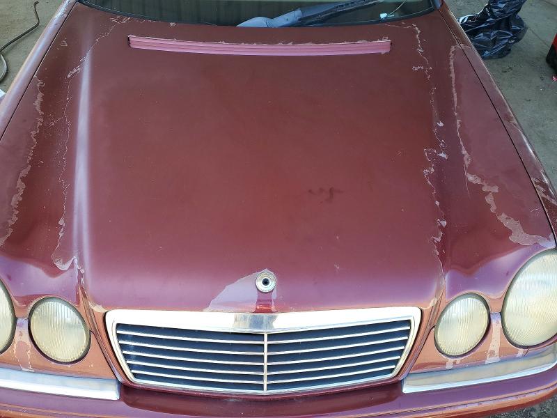 Продажа на аукционе авто 1999 Mercedes-benz E, vin: WDBJH65F0XA902065, номер лота: 51144506