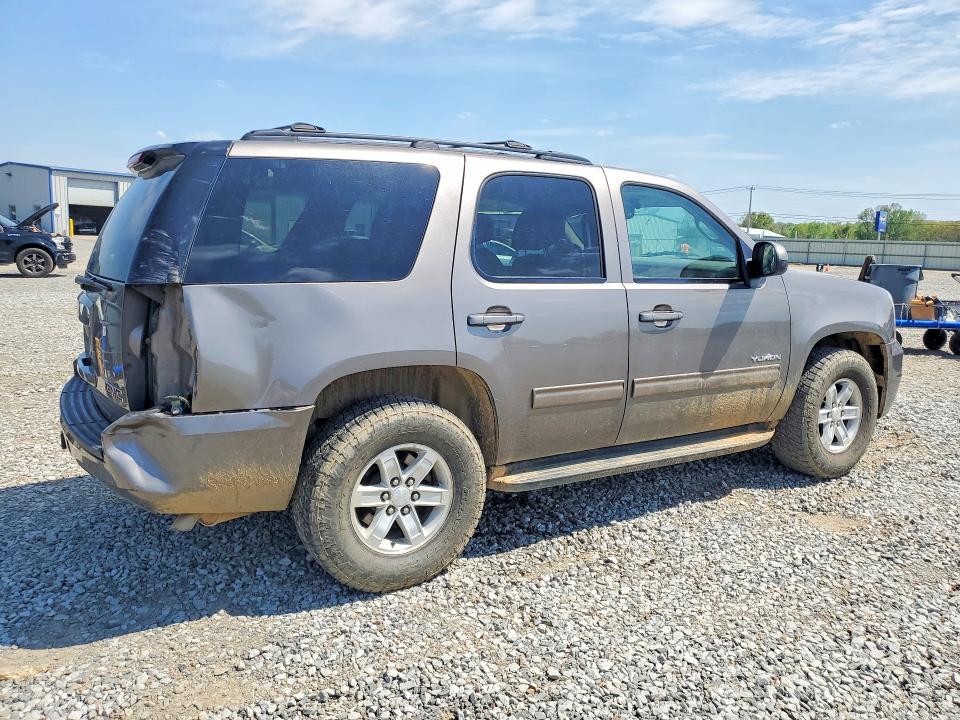 Продаж на аукціоні авто 2013 Gmc Yukon, vin: 1GKS1AE04DR224026, номер лоту: 48690956