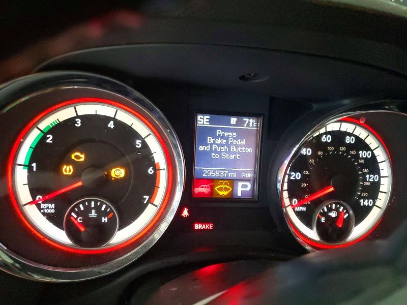 Aukcja sprzedaży 2011 Dodge Durango, vin: 1D4SD5GT1BC698603, numer aukcji: 49222916