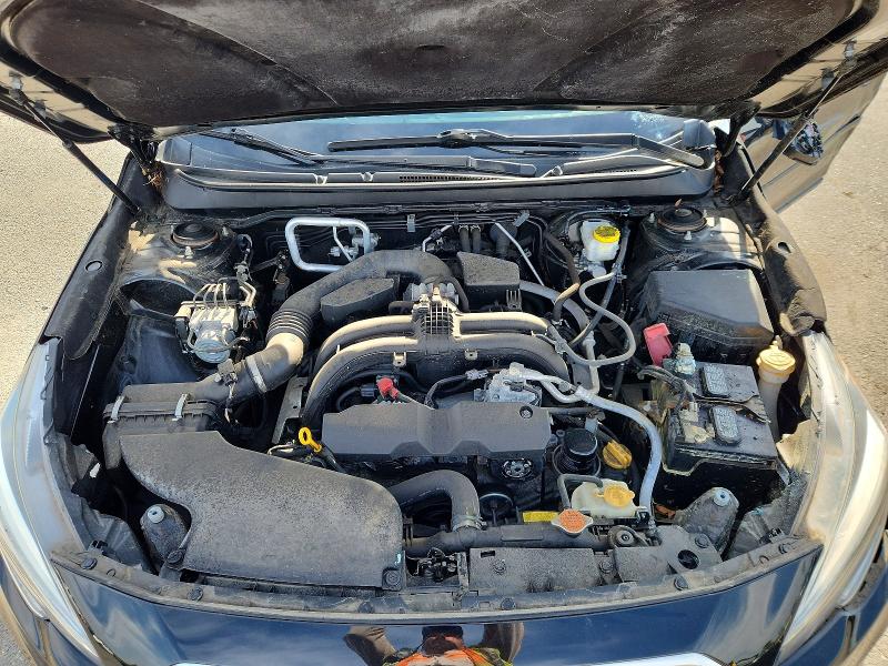 Auction sale of the 2019 Subaru Outback, vin: 4S4BSAFC4K3288788, lot number: 50003376