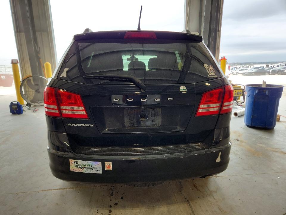 49939056 :رقم المزاد ، 3C4PDCAB8JT428925 vin ، 2018 Dodge Journey مزاد بيع