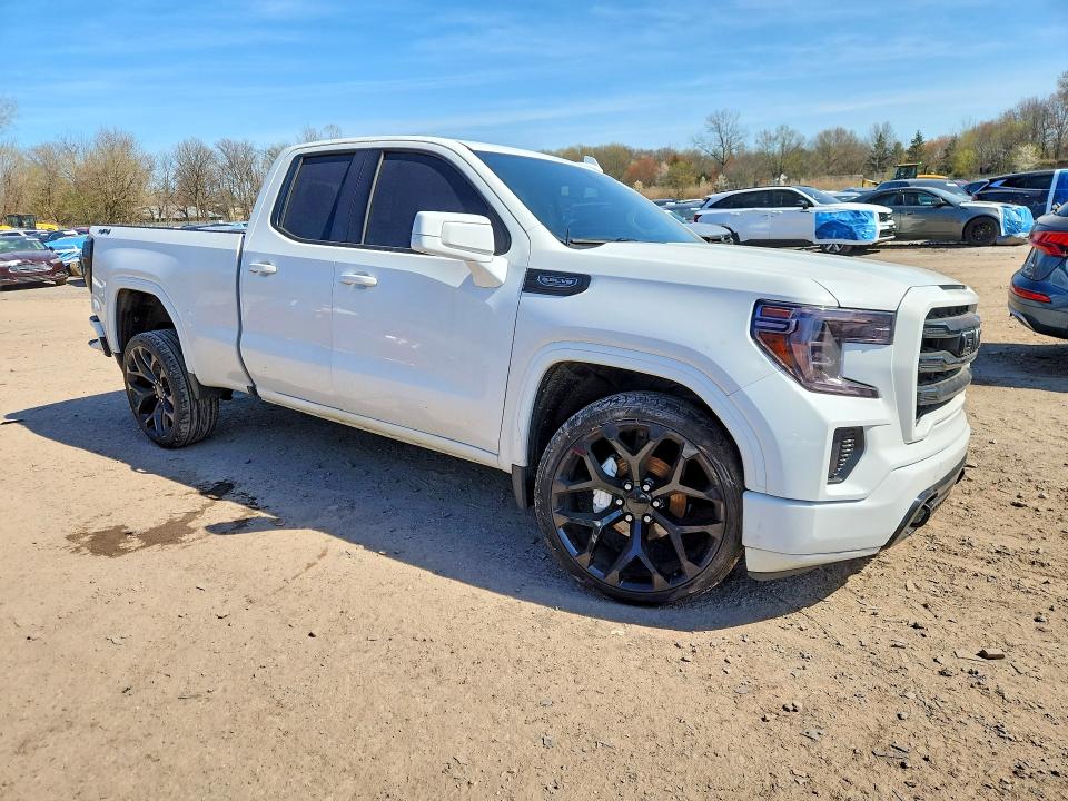 Продаж на аукціоні авто 2019 Gmc Sierra, vin: 1GTR9CEDXKZ342922, номер лоту: 48159046