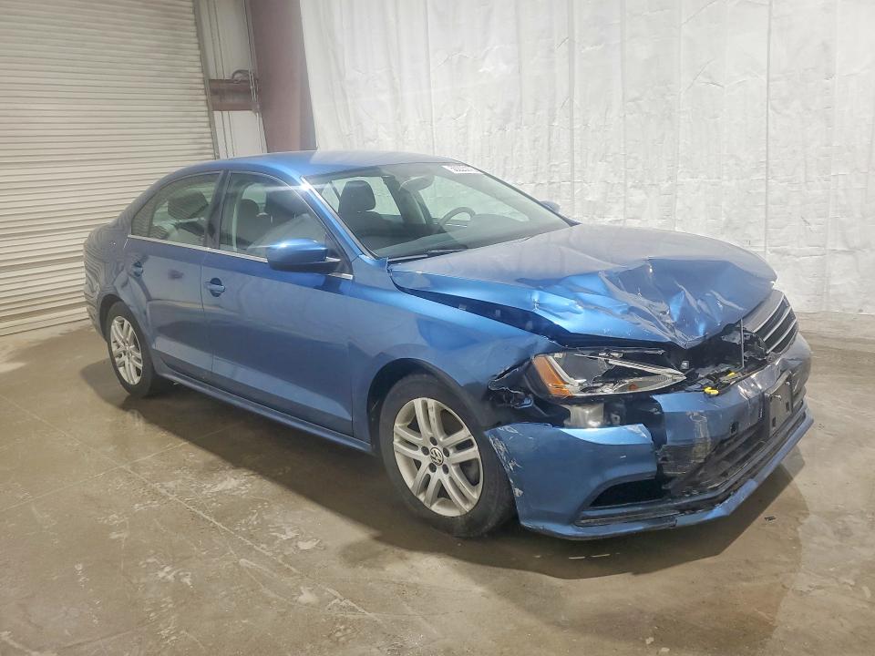 Aukcja sprzedaży 2017 Volkswagen Jetta, vin: 3VW2B7AJ9HM239670, numer aukcji: 50223276