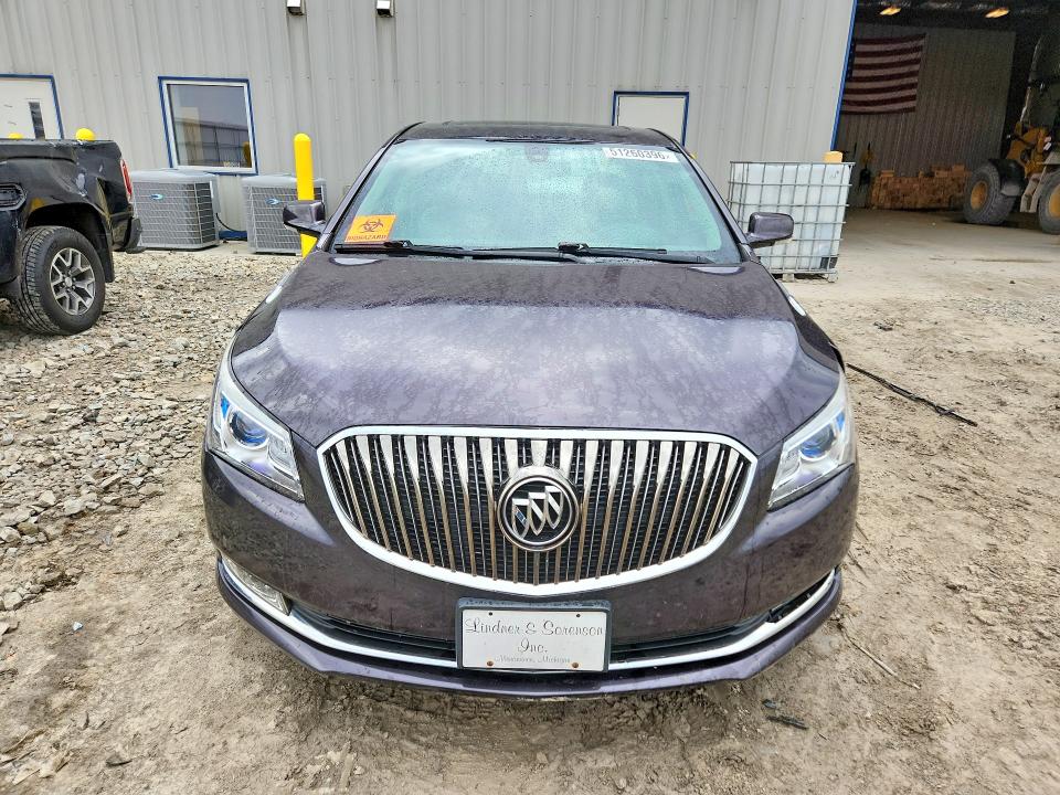 Продаж на аукціоні авто 2015 Buick Lacrosse, vin: 1G4GB5G31FF288215, номер лоту: 51260396