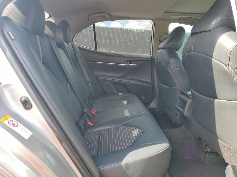 Aukcja sprzedaży 2019 Toyota Camry, vin: 4T1B11HK1KU699180, numer aukcji: 50626346