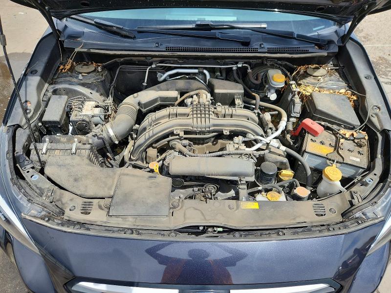2019 Subaru Crosstrek მანქანა იყიდება აუქციონზე, vin: JF2GTACC0K8271793, აუქციონის ნომერი: 49575856