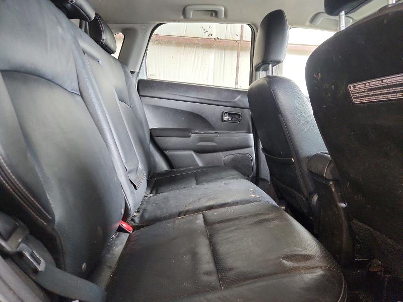 Aukcja sprzedaży 2015 Mitsubishi Rvr, vin: 4A4AJ3AU6FE603561, numer aukcji: 49599866