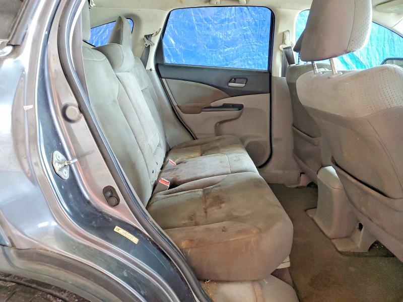 51585016 :رقم المزاد ، 2HKRM4H50DH630838 vin ، 2013 Honda Cr-v مزاد بيع