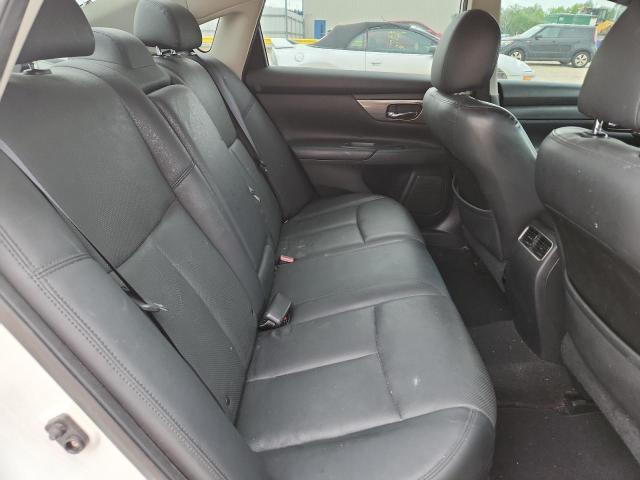 2014 Nissan Altima მანქანა იყიდება აუქციონზე, vin: 1N4AL3AP1EN365392, აუქციონის ნომერი: 52134676