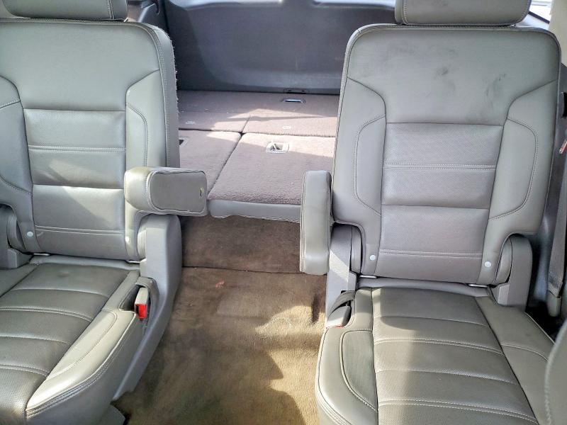2015 Gmc Yukon მანქანა იყიდება აუქციონზე, vin: 1GKS1CKJ0FR178898, აუქციონის ნომერი: 51193656
