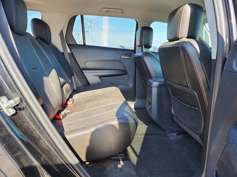 Продаж на аукціоні авто 2017 Gmc Terrain, vin: 2GKALPEK1H6200083, номер лоту: 49025376