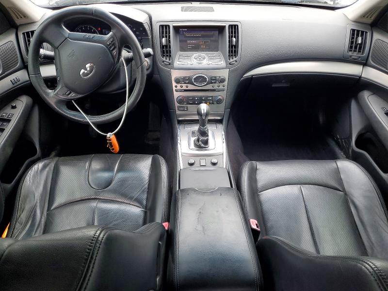 Aukcja sprzedaży 2013 Infiniti G37 Sedan, vin: JN1CV6ARXDM764258, numer aukcji: 48331076