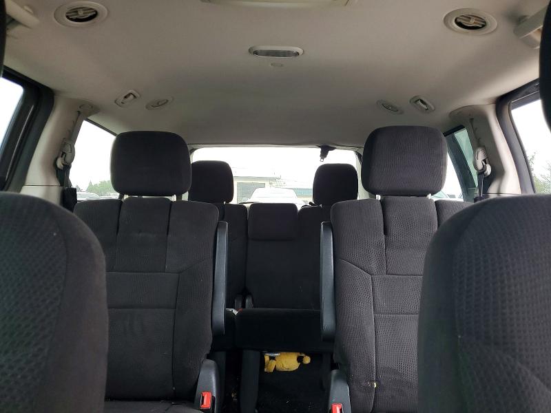 Aukcja sprzedaży 2012 Dodge Grand Caravan, vin: 2C4RDGCG8CR298742, numer aukcji: 48873736