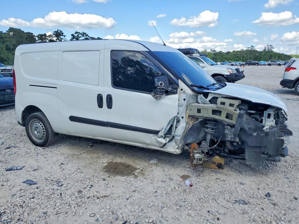 Aukcja sprzedaży 2022 Ram Promaster City, vin: ZFBHRFAB7N6X27431, numer aukcji: 48611466