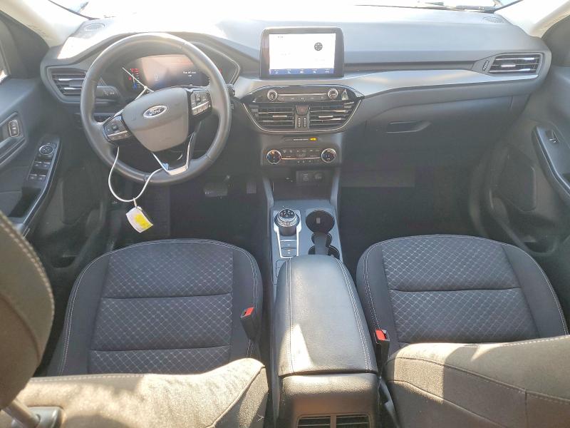 Продажа на аукционе авто 2023 Ford Escape, vin: 1FMCU0GN7PUB25952, номер лота: 50120726