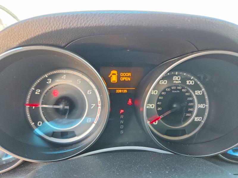 49493806 :رقم المزاد ، 2HNYD2H50BH527211 vin ، 2011 Acura Mdx مزاد بيع