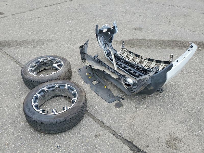 Продаж на аукціоні авто 2025 Jeep Compass, vin: 3C4NJDCN8ST599852, номер лоту: 51833816