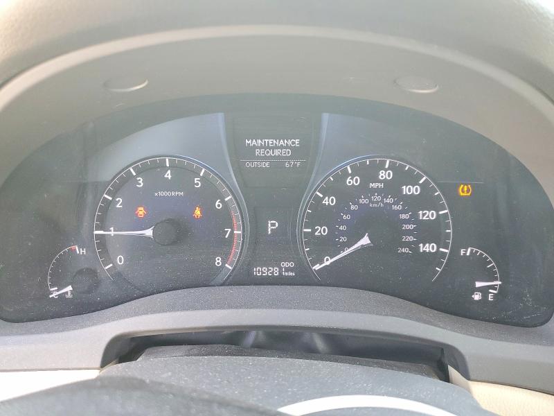 Продаж на аукціоні авто 2013 Lexus Rx, vin: 2T2ZK1BA5DC120056, номер лоту: 51541336