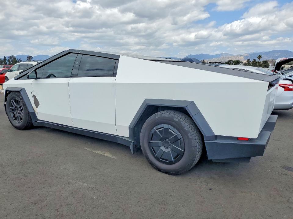 Aukcja sprzedaży 2024 Tesla Cybertruck, vin: 7G2CEHED9RA052972, numer aukcji: 51499696