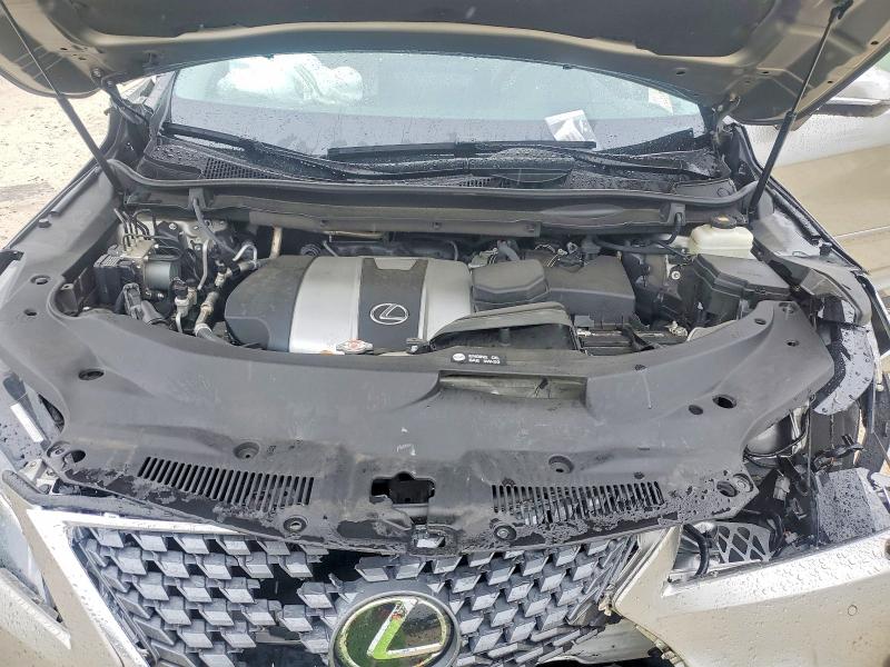 Aukcja sprzedaży 2021 Lexus Rx 350, vin: 2T2HZMDA7MC294426, numer aukcji: 48914426