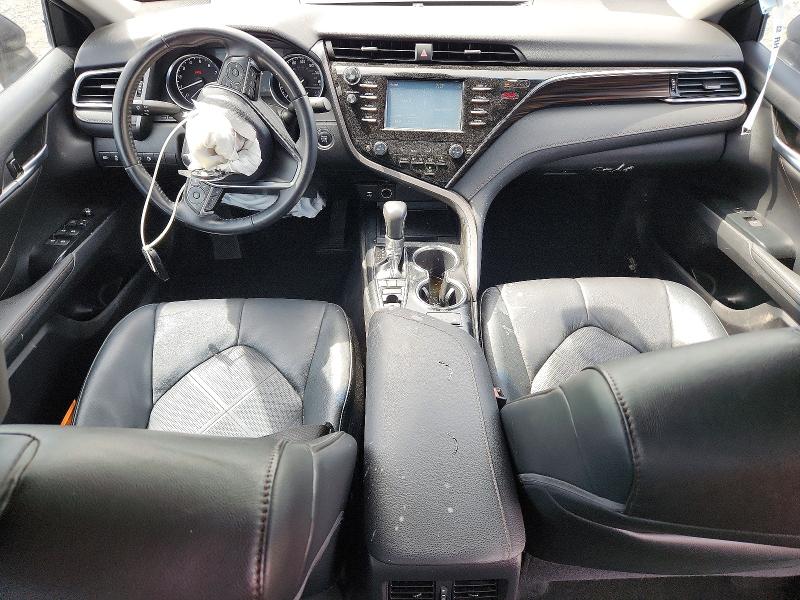 Aukcja sprzedaży 2018 Toyota Camry, vin: 4T1B11HK5JU155408, numer aukcji: 51381336