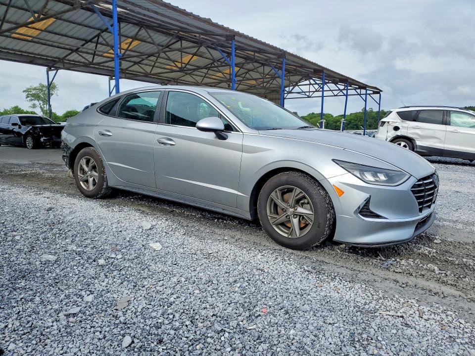 Aukcja sprzedaży 2022 Hyundai Sonata, vin: 5NPEG4JA7NH143392, numer aukcji: 51186376