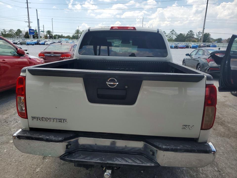 Продаж на аукціоні авто 2013 Nissan Frontier, vin: 1N6AD0ERXDN723859, номер лоту: 51338406