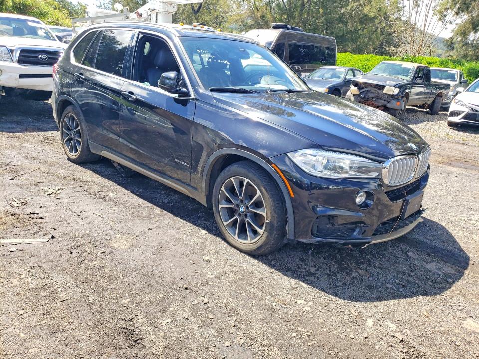 48246176 :رقم المزاد ، 5UXKS4C30H0U04345 vin ، 2017 Bmw X5 مزاد بيع