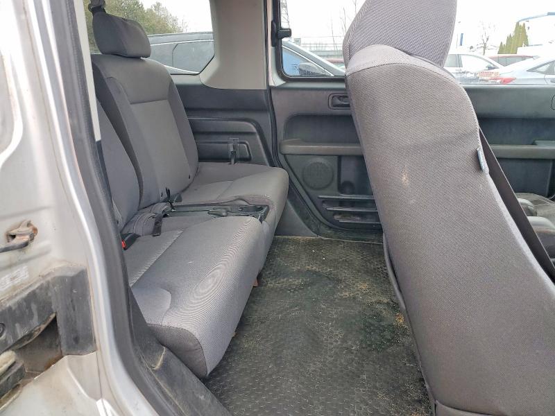Aukcja sprzedaży 2008 Honda Element, vin: 5J6YH18798L800741, numer aukcji: 48601576