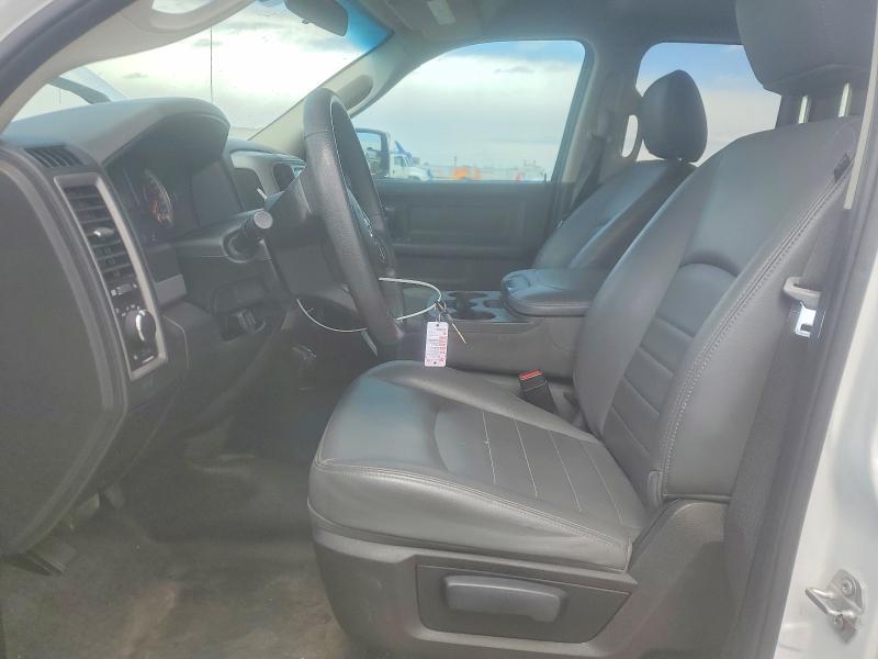 2016 Ram 1500 მანქანა იყიდება აუქციონზე, vin: 1C6RR6FG9GS376643, აუქციონის ნომერი: 51707406