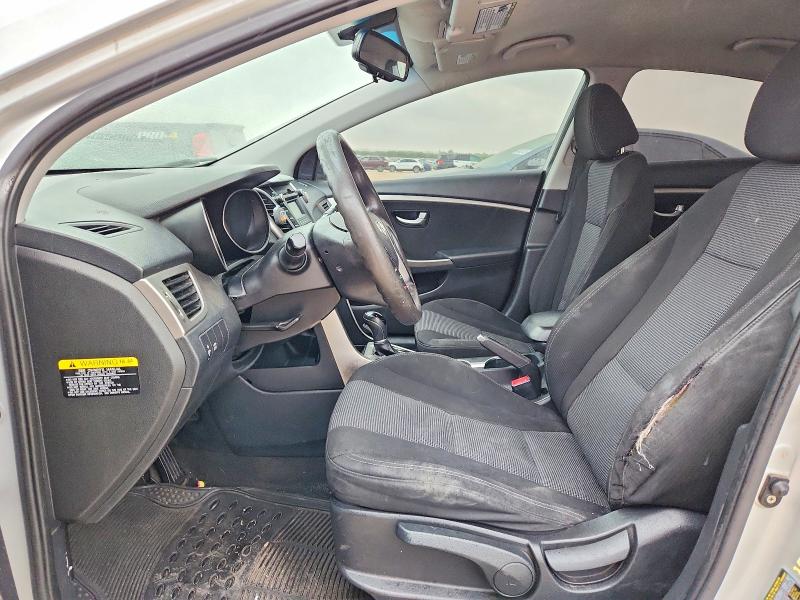 Aukcja sprzedaży 2013 Hyundai Elantra Gt, vin: KMHD35LE5DU101350, numer aukcji: 50467276