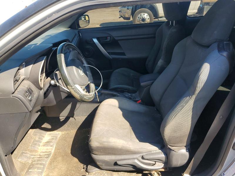 Продажа на аукционе авто 2012 Scion Tc, vin: JTKJF5C75C3042751, номер лота: 49388026