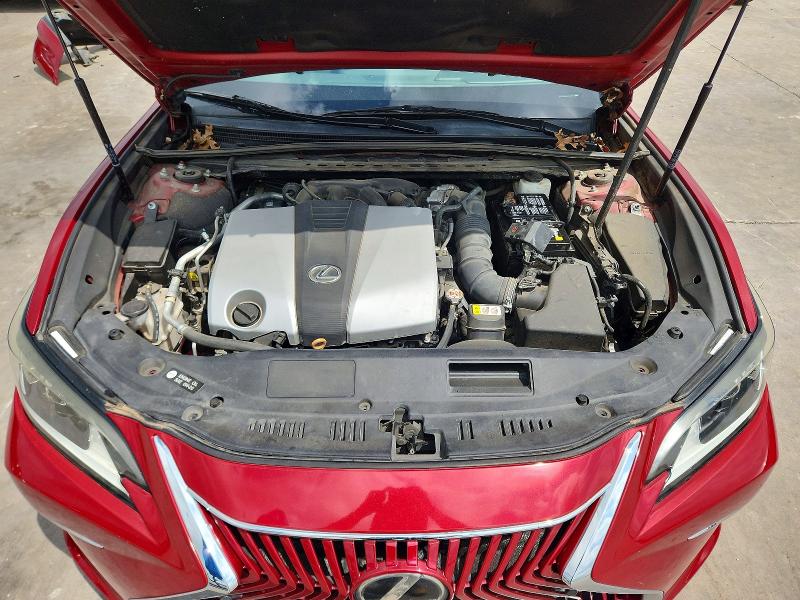 Aukcja sprzedaży 2020 Lexus Es 350, vin: 58ADZ1B11LU056064, numer aukcji: 49811756
