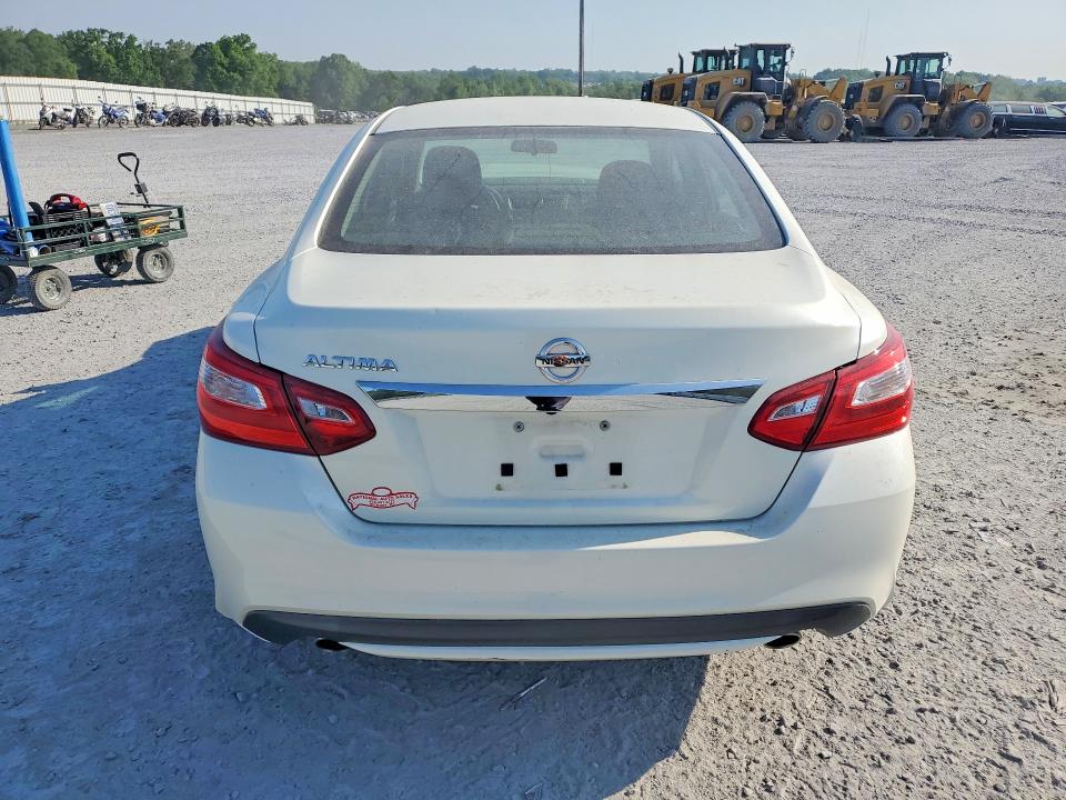 Aukcja sprzedaży 2016 Nissan Altima, vin: 1N4AL3AP9GC290682, numer aukcji: 51060006