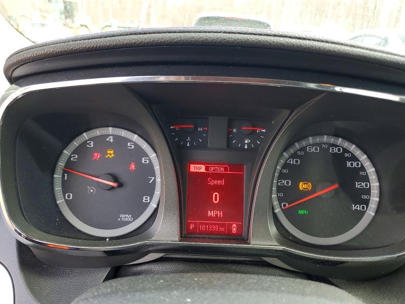 Продажа на аукционе авто 2015 Gmc Terrain, vin: 2GKFLVEK1F6339122, номер лота: 48389956