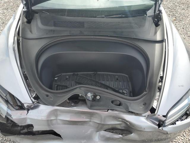 51041456 :رقم المزاد ، 5YJ3E1EA7SF977128 vin ، 2025 Tesla Model 3 مزاد بيع