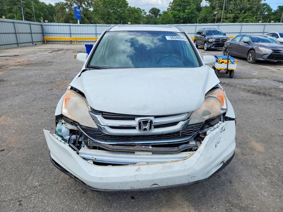 50340946 :رقم المزاد ، JHLRE3H71BC014005 vin ، 2011 Honda Cr-v مزاد بيع
