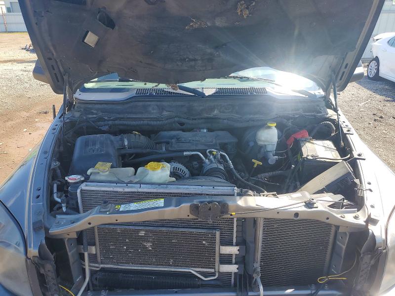 Продажа на аукционе авто 2008 Dodge Ram 1500, vin: 1D7HU18268S510667, номер лота: 51527516