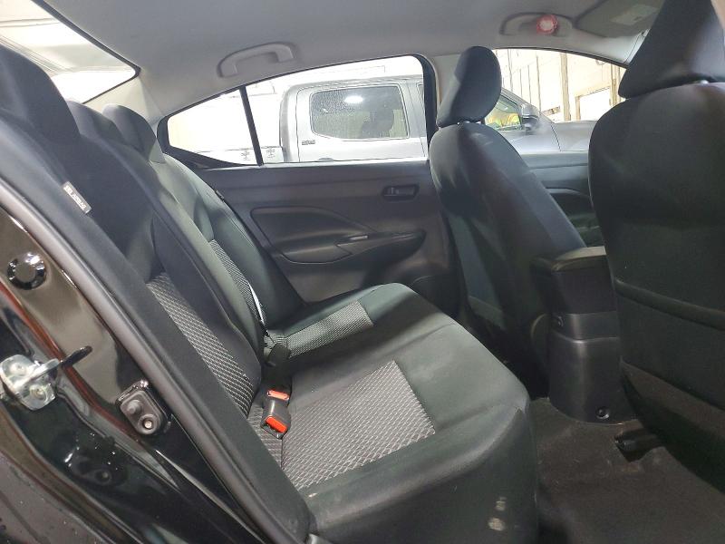 Aukcja sprzedaży 2021 Nissan Versa, vin: 3N1CN8DV8ML810474, numer aukcji: 51520936