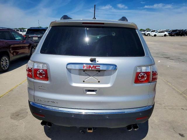 Продаж на аукціоні авто 2012 Gmc Acadia, vin: 1GKKRPEDXCJ215424, номер лоту: 49071336